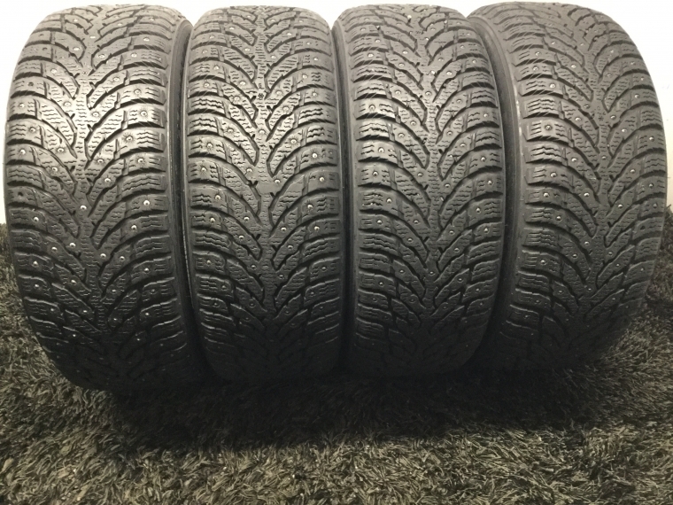 NOKIAN HakkaPeliitta 9 - Rīgas Riepu Centrs