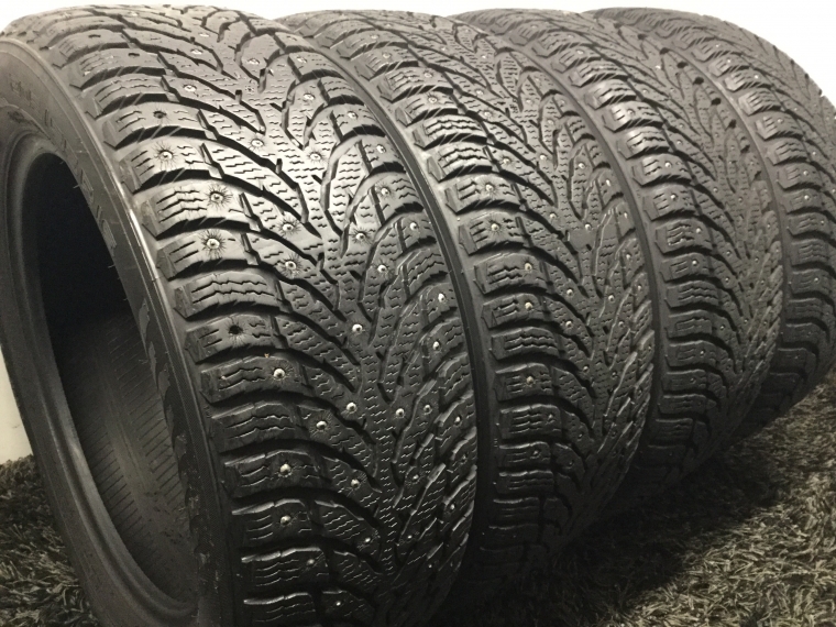 NOKIAN HakkaPeliitta 9 - Rīgas Riepu Centrs