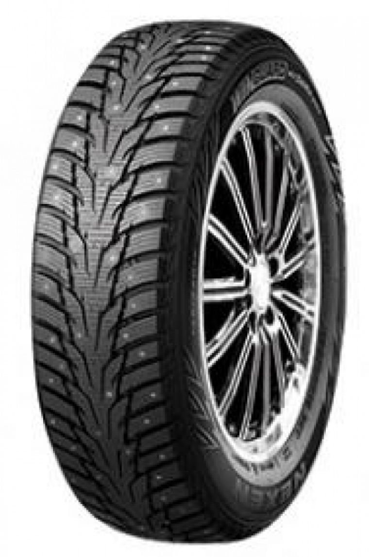 NEXEN WG WSpike 2 WH62 studded - Rīgas Riepu Centrs