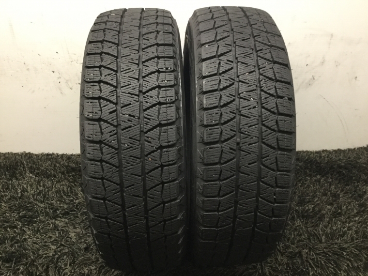 BRIDGESTONE BLIZZAK WS80 - Rīgas Riepu Centrs