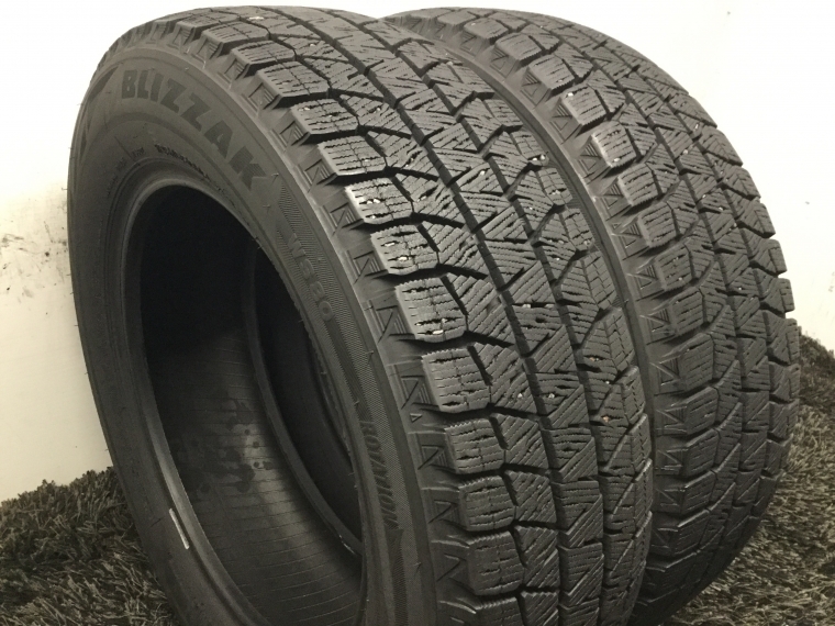 BRIDGESTONE BLIZZAK WS80 - Rīgas Riepu Centrs