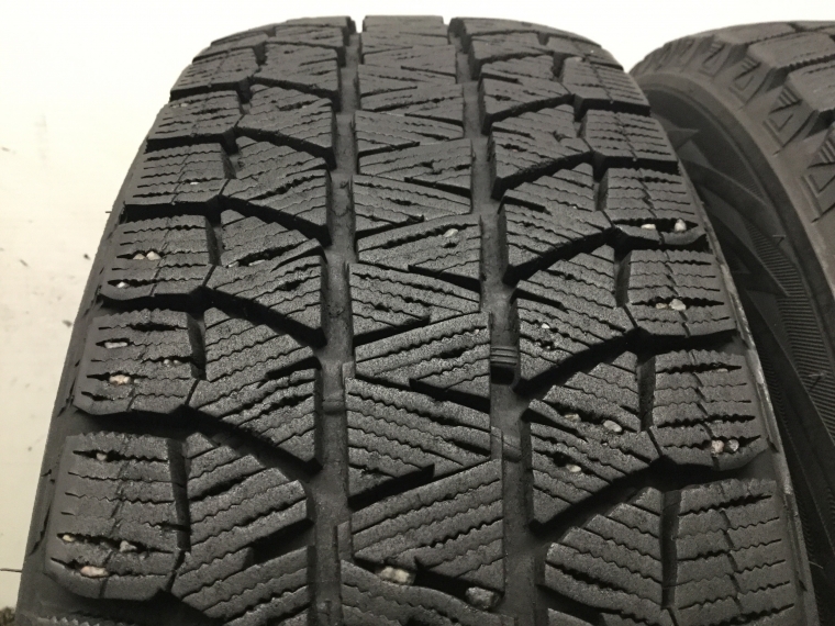 BRIDGESTONE BLIZZAK WS80 - Rīgas Riepu Centrs