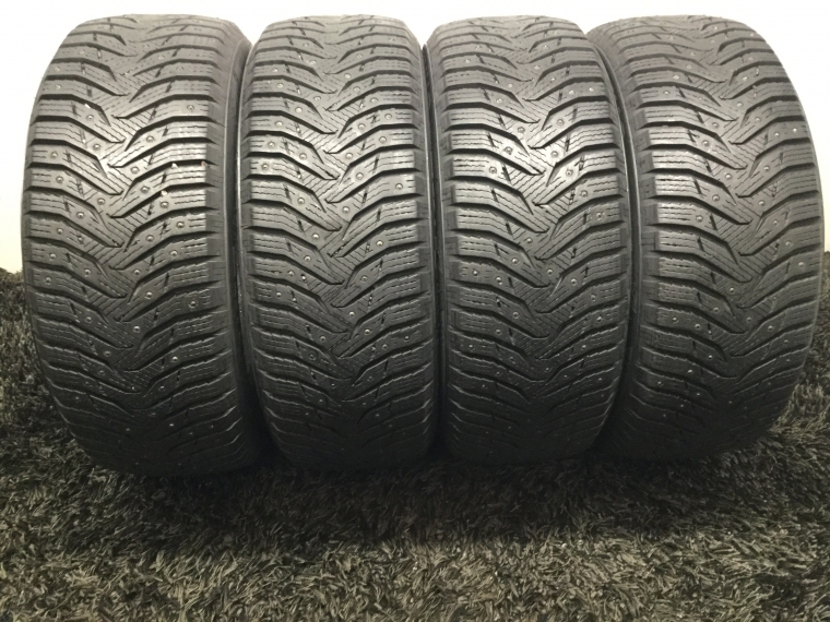 KUMHO WINTERCRAFT ICE WI31 - Rīgas Riepu Centrs