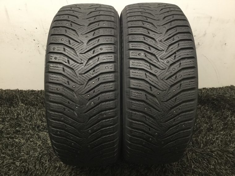 KUMHO WINTERCRAFT ICE WI31 - Rīgas Riepu Centrs