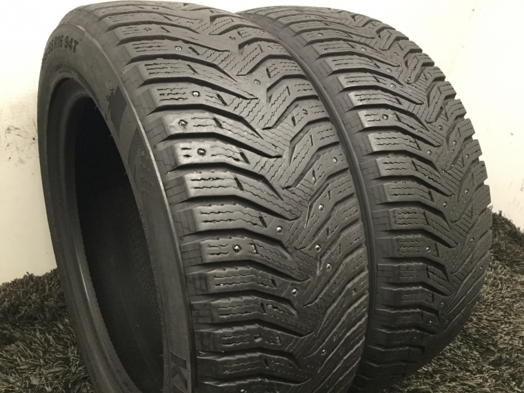 KUMHO WINTERCRAFT ICE WI31 - Rīgas Riepu Centrs