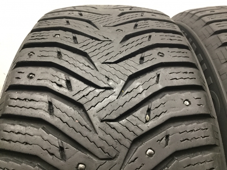 KUMHO WINTERCRAFT ICE WI31 - Rīgas Riepu Centrs