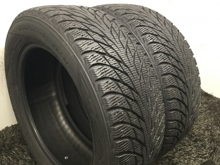 NOKIAN HakkaPeliitta R2 - Rīgas Riepu Centrs