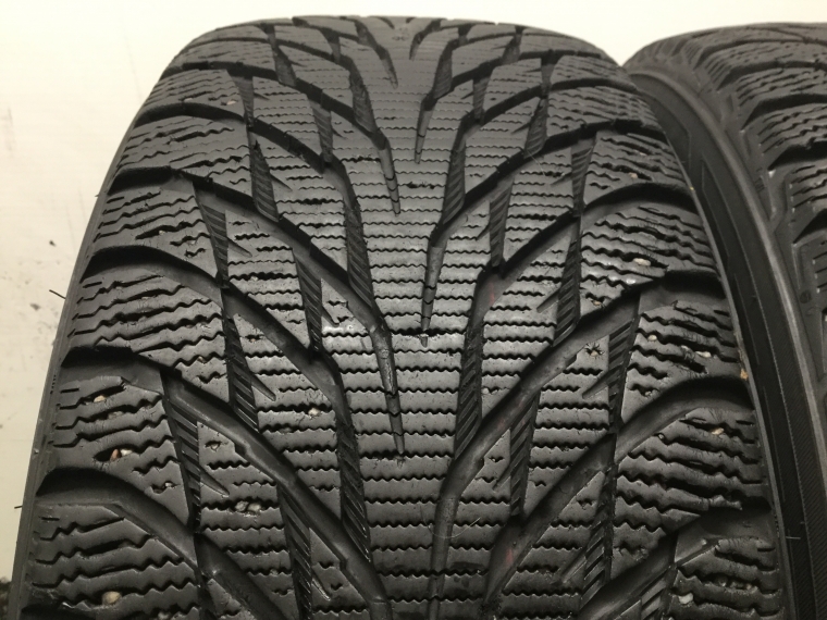 NOKIAN HakkaPeliitta R2 - Rīgas Riepu Centrs