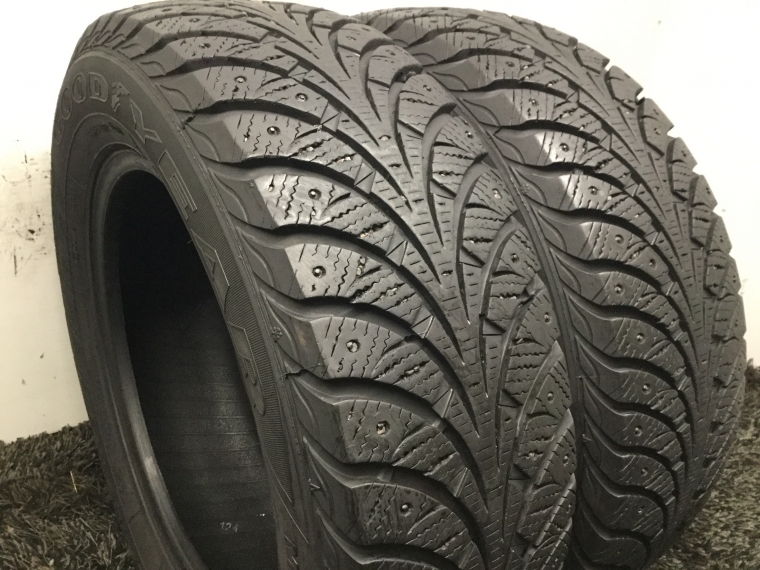 GOOD YEAR UltraGrip Extreme - Rīgas Riepu Centrs
