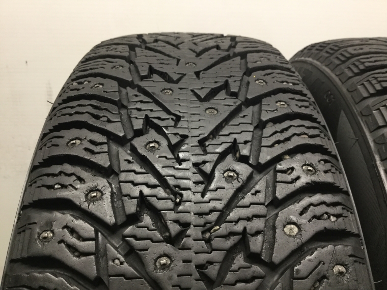 BRIDGESTONE NORANZA 001 - Rīgas Riepu Centrs