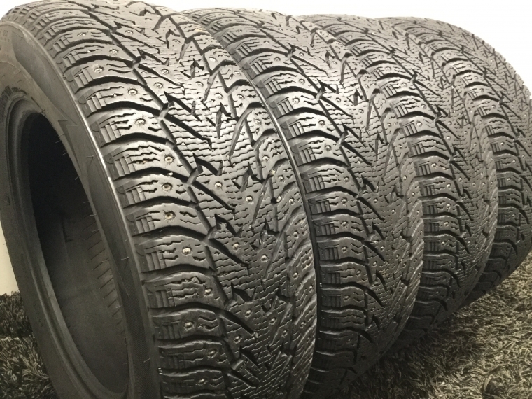 BRIDGESTONE NORANZA 001 - Rīgas Riepu Centrs
