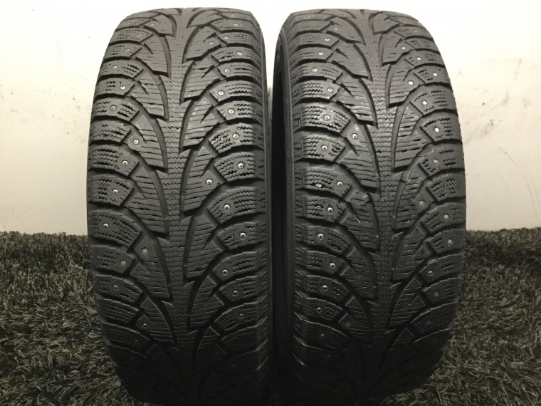 HANKOOK Winter I*Pike (W409) - Rīgas Riepu Centrs