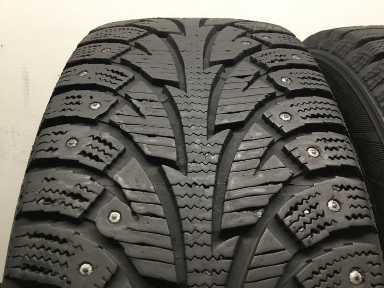 HANKOOK Winter I*Pike (W409) - Rīgas Riepu Centrs