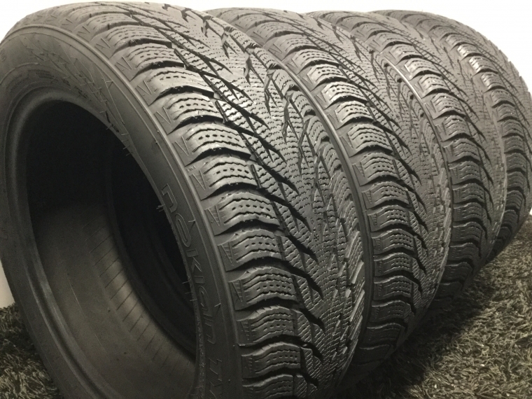 NOKIAN Hakkapeliitta R3 - Rīgas Riepu Centrs