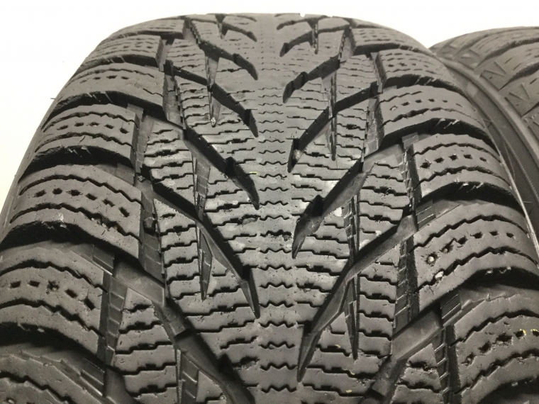 NOKIAN Hakkapeliitta R3 - Rīgas Riepu Centrs