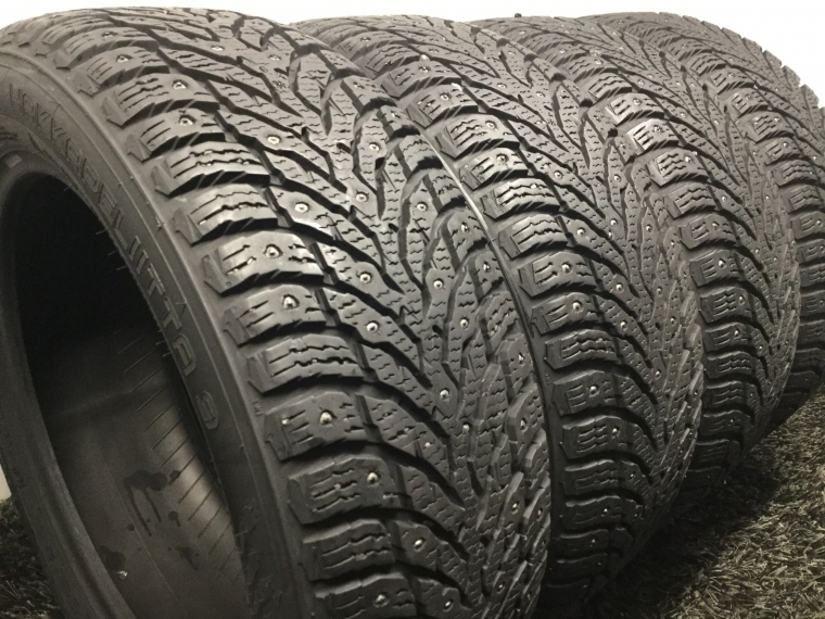 NOKIAN HakkaPeliitta 9 - Rīgas Riepu Centrs