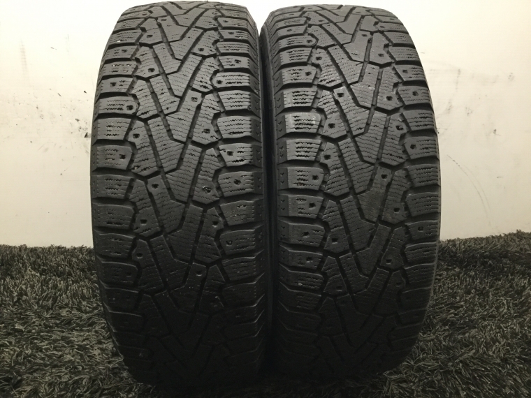 PIRELLI ICE ZERO - Rīgas Riepu Centrs