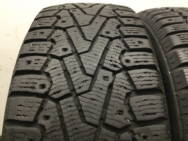 PIRELLI ICE ZERO - Rīgas Riepu Centrs