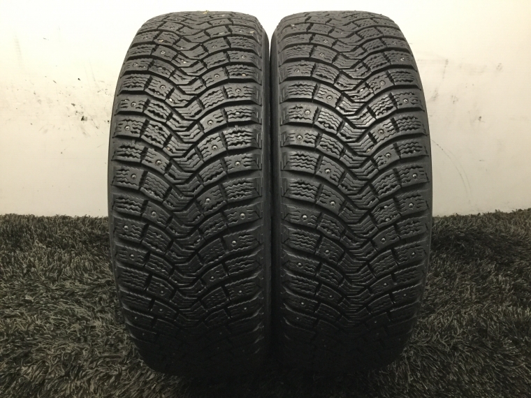 MICHELIN X ICE NORTH XIN2 - Rīgas Riepu Centrs