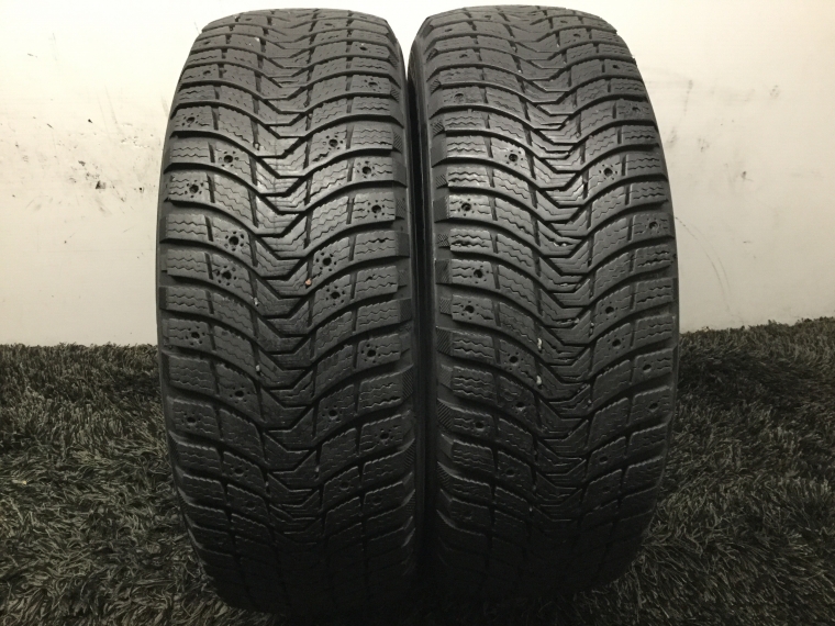 MICHELIN X ICE NORTH 3 - Rīgas Riepu Centrs
