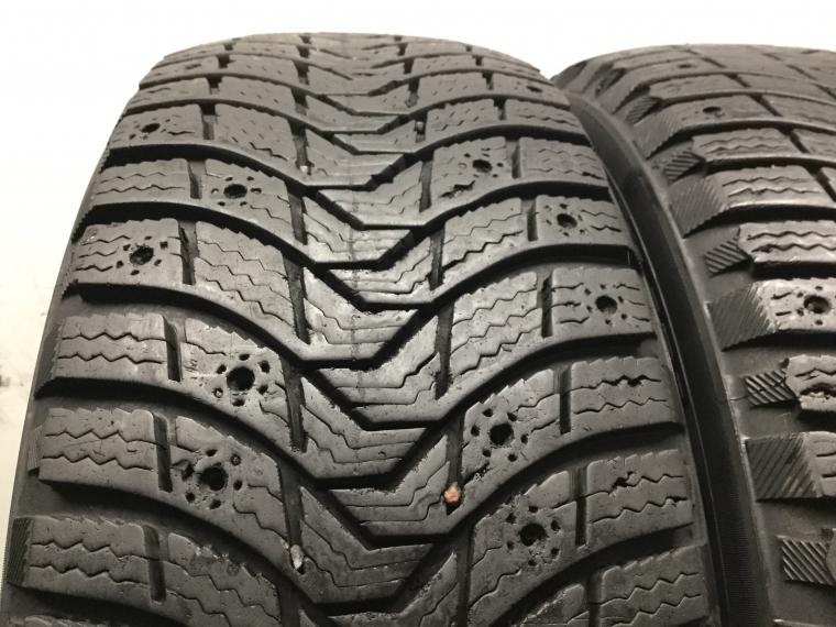 MICHELIN X ICE NORTH 3 - Rīgas Riepu Centrs