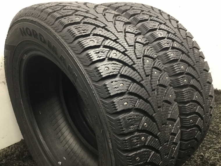 NOKIAN NORDMAN 4 - Rīgas Riepu Centrs