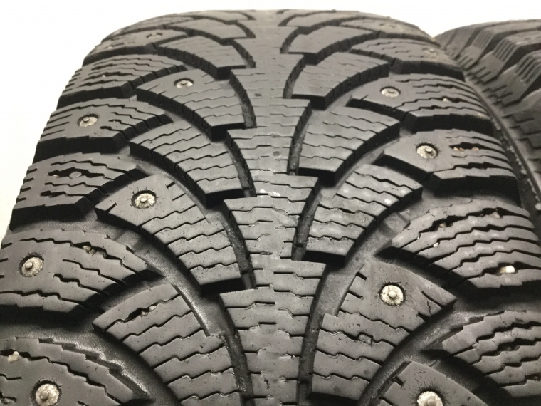 NOKIAN NORDMAN 4 - Rīgas Riepu Centrs