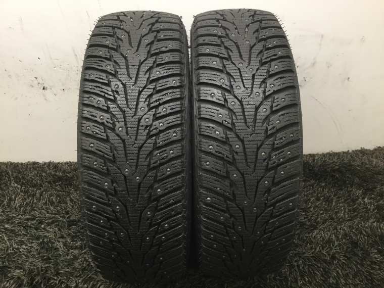 NEXEN WinGuard WinSpike WH62 - Rīgas Riepu Centrs