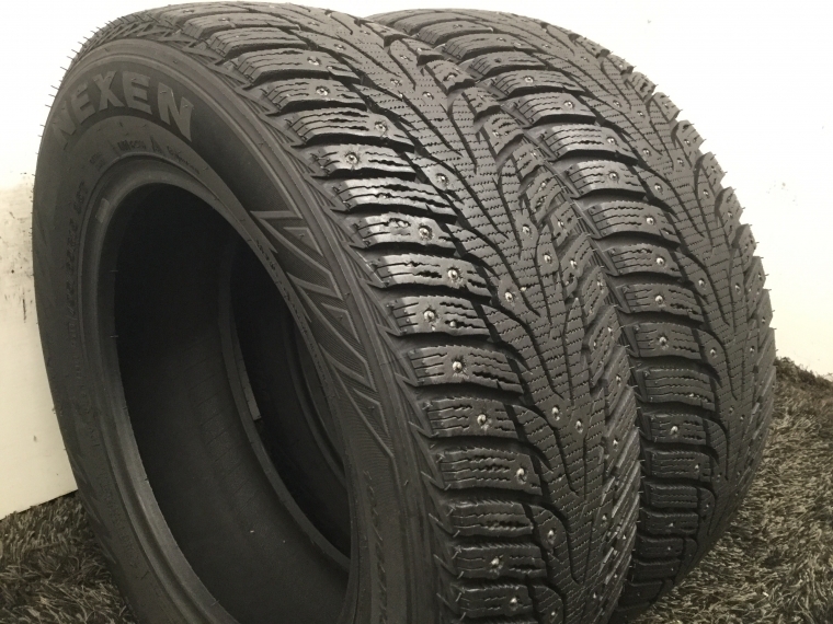 NEXEN WinGuard WinSpike WH62 - Rīgas Riepu Centrs