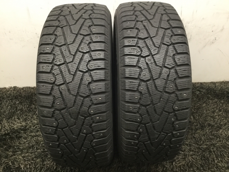 PIRELLI ICE ZERO - Rīgas Riepu Centrs