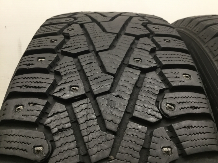 PIRELLI ICE ZERO - Rīgas Riepu Centrs