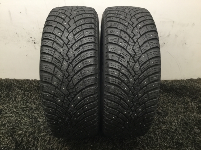 PIRELLI ICE ZERO 2 - Rīgas Riepu Centrs