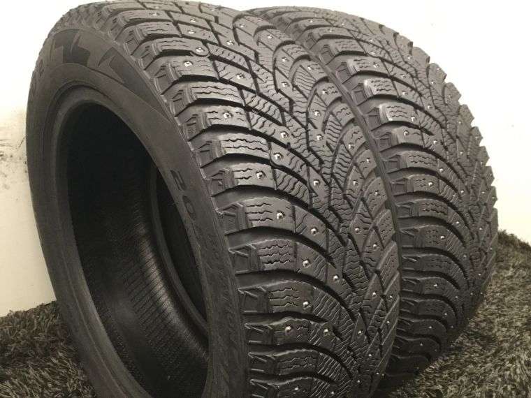 PIRELLI ICE ZERO 2 - Rīgas Riepu Centrs