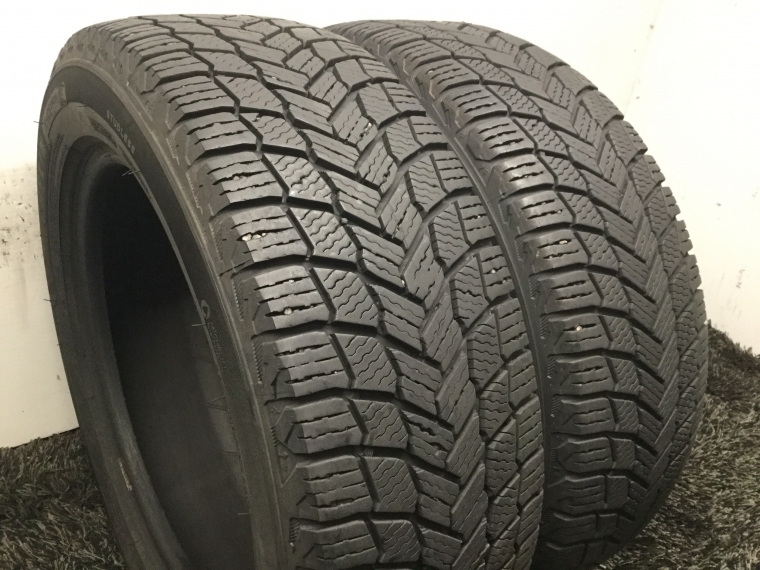 MICHELIN X-ICE SNOW - Rīgas Riepu Centrs