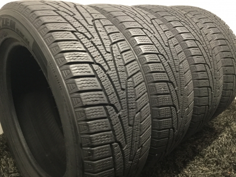 KUMHO IZEN KW31 - Rīgas Riepu Centrs