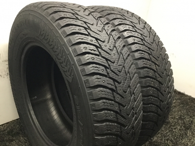 NOKIAN Hakkapeliitta 8 SUV - Rīgas Riepu Centrs