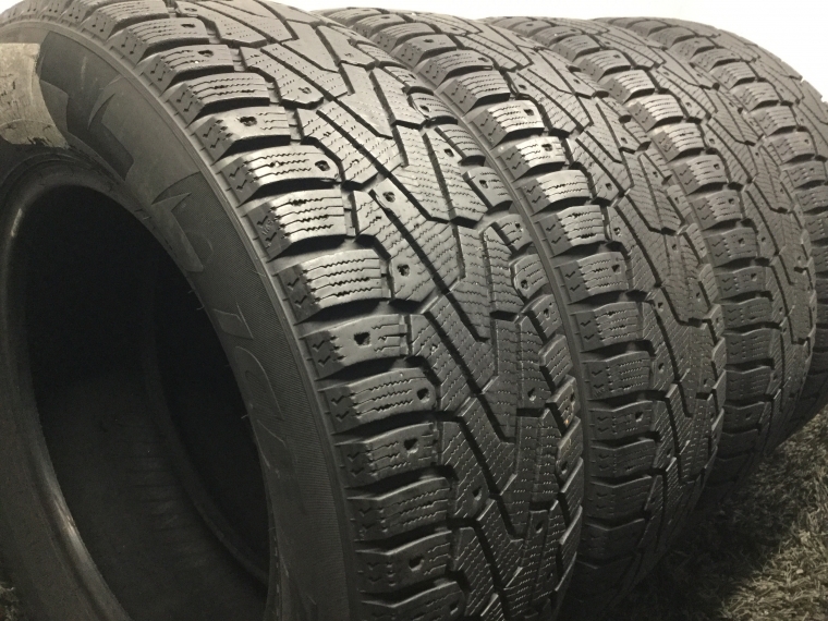 PIRELLI ICE ZERO - Rīgas Riepu Centrs