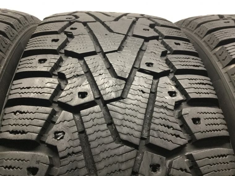 PIRELLI ICE ZERO - Rīgas Riepu Centrs