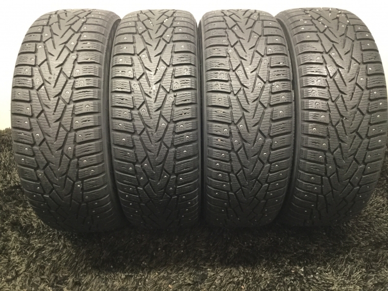 NOKIAN HAKKAPELIITTA 7 - Rīgas Riepu Centrs