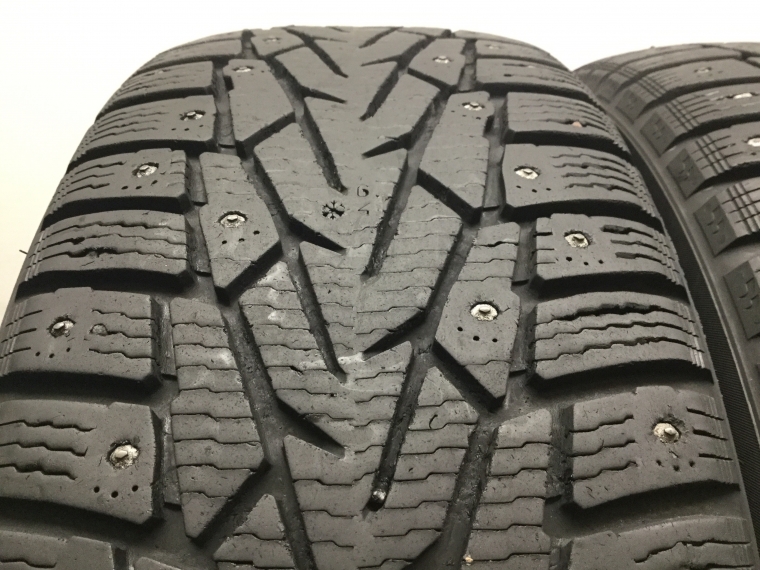 NOKIAN HAKKAPELIITTA 7 - Rīgas Riepu Centrs