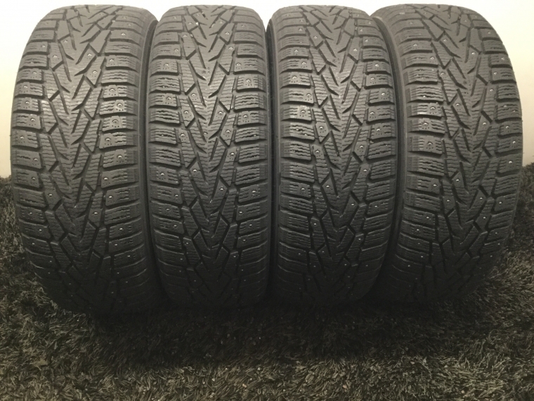 NOKIAN NORDMAN 7 SUV - Rīgas Riepu Centrs