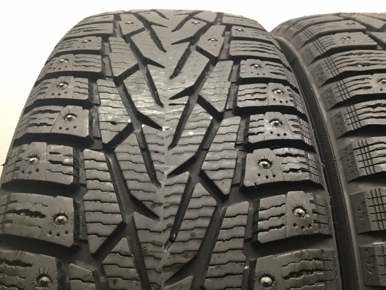NOKIAN NORDMAN 7 SUV - Rīgas Riepu Centrs