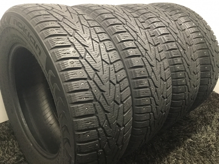NOKIAN HAKKAPELIITTA 7 SUV - Rīgas Riepu Centrs