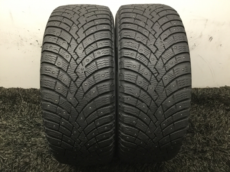 PIRELLI ICE ZERO 2 - Rīgas Riepu Centrs