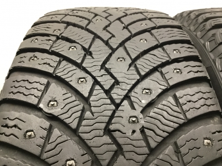 PIRELLI ICE ZERO 2 - Rīgas Riepu Centrs
