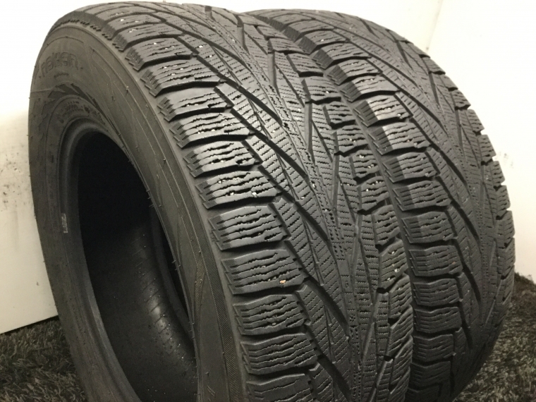 NOKIAN HakkaPeliitta R2 SUV - Rīgas Riepu Centrs