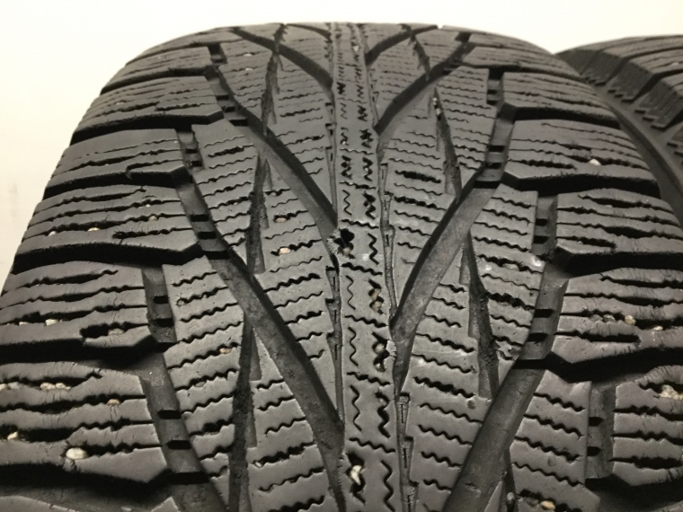 NOKIAN HakkaPeliitta R2 SUV - Rīgas Riepu Centrs