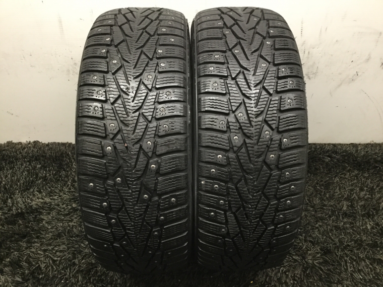 NOKIAN NORDMAN 7 - Rīgas Riepu Centrs