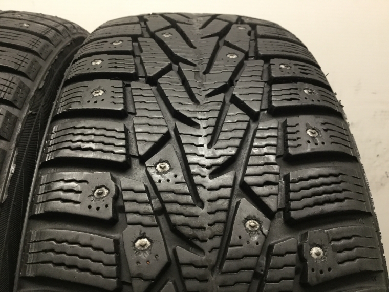 NOKIAN NORDMAN 7 - Rīgas Riepu Centrs
