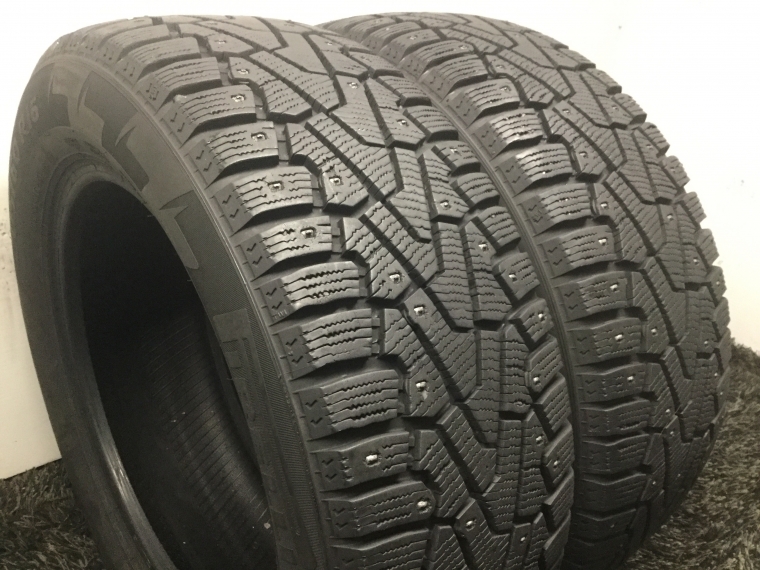 PIRELLI ICE ZERO - Rīgas Riepu Centrs